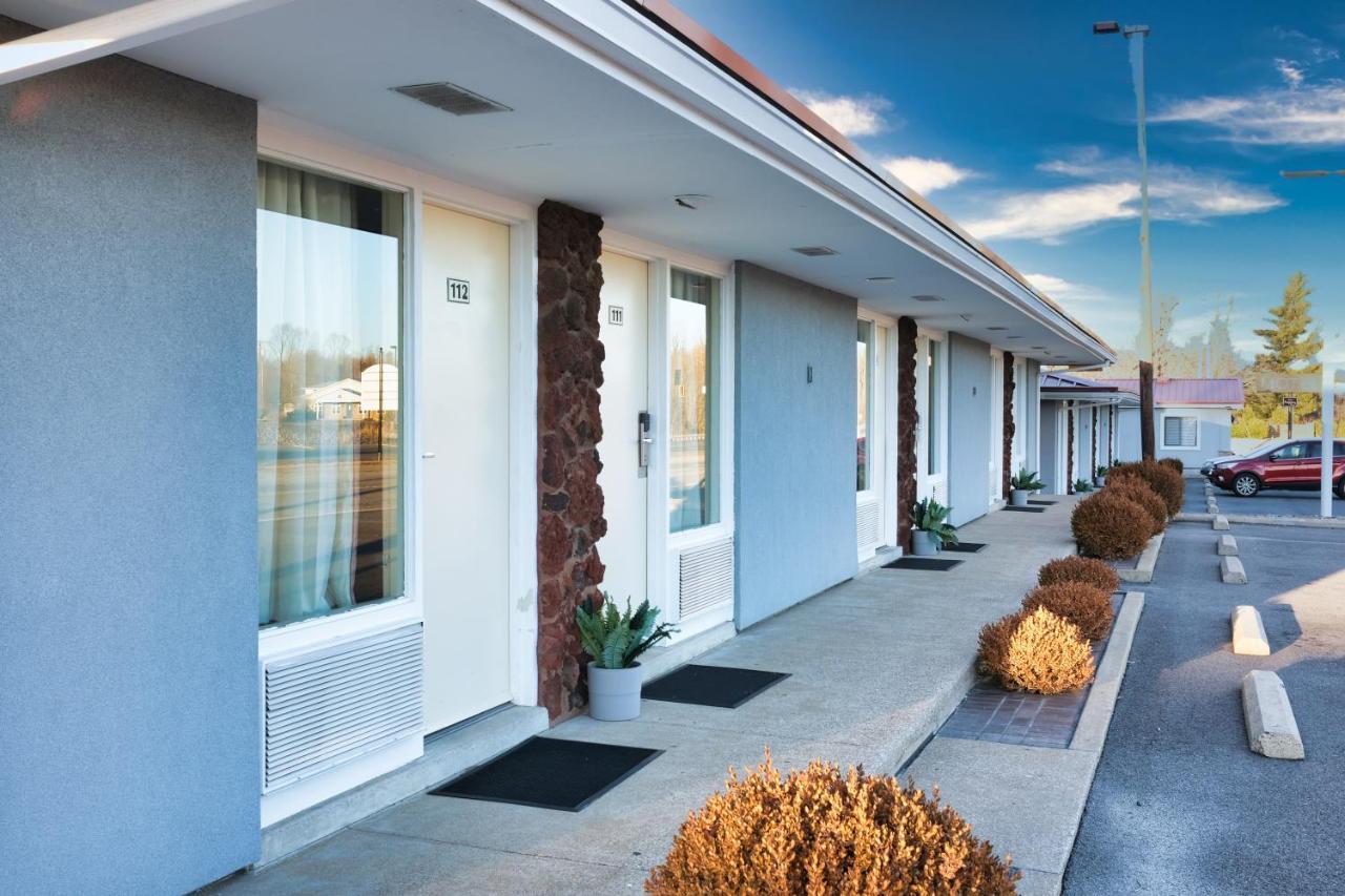 Regency Inn Of Eddyville Kuttawa Buitenkant foto