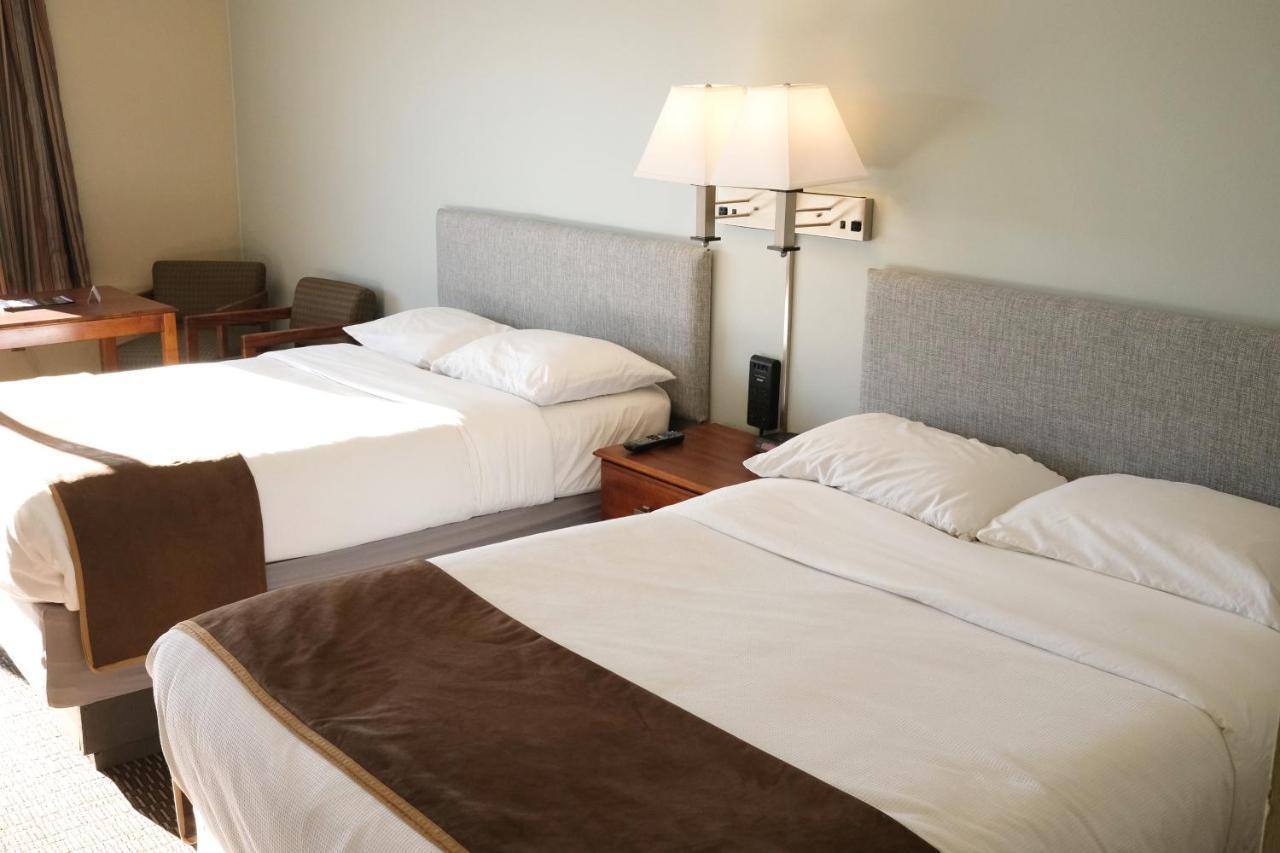 Regency Inn Of Eddyville Kuttawa Buitenkant foto