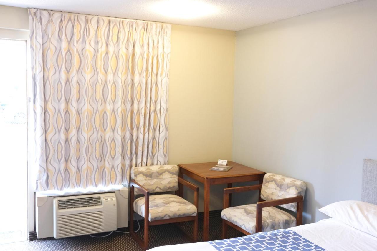 Regency Inn Of Eddyville Kuttawa Buitenkant foto