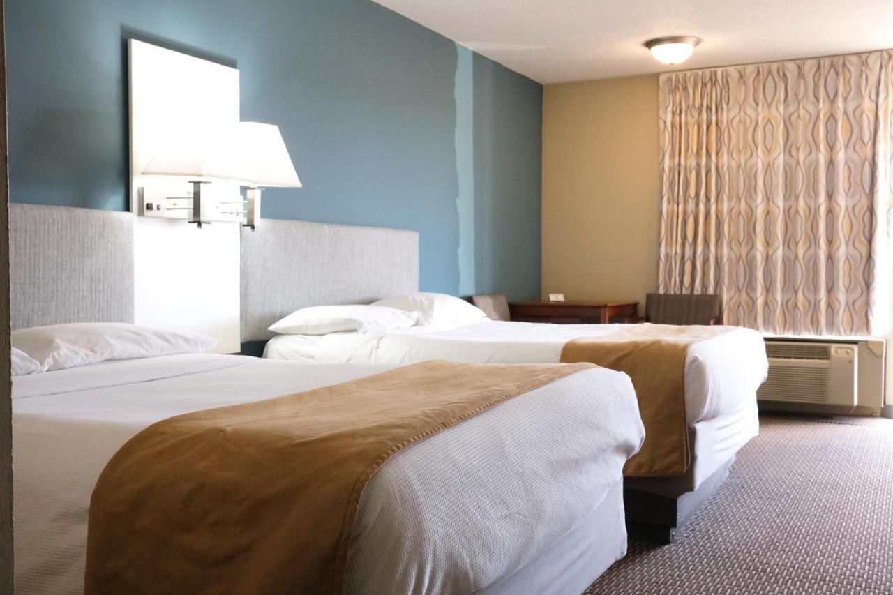 Regency Inn Of Eddyville Kuttawa Buitenkant foto