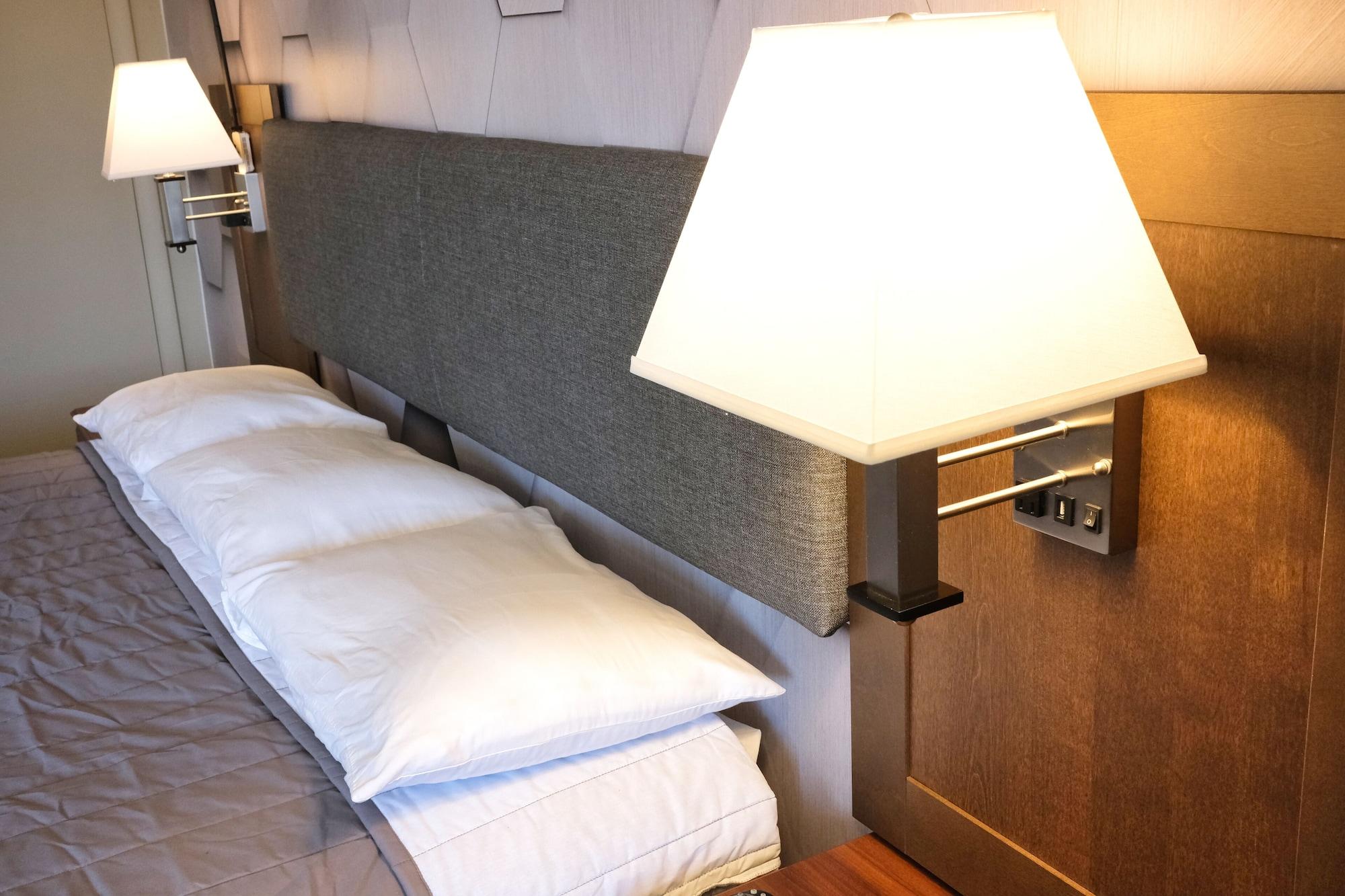 Regency Inn Of Eddyville Kuttawa Buitenkant foto