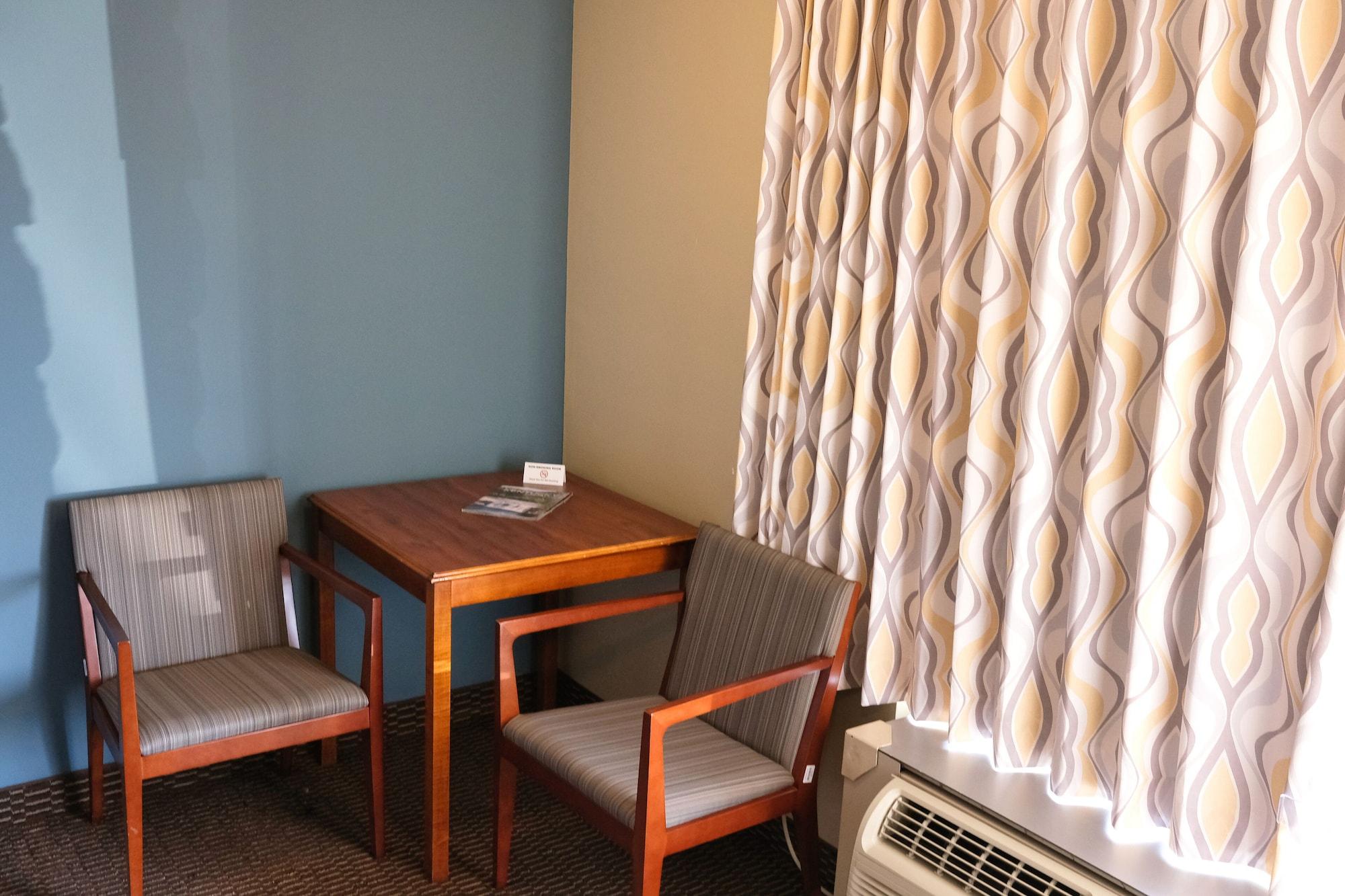 Regency Inn Of Eddyville Kuttawa Buitenkant foto