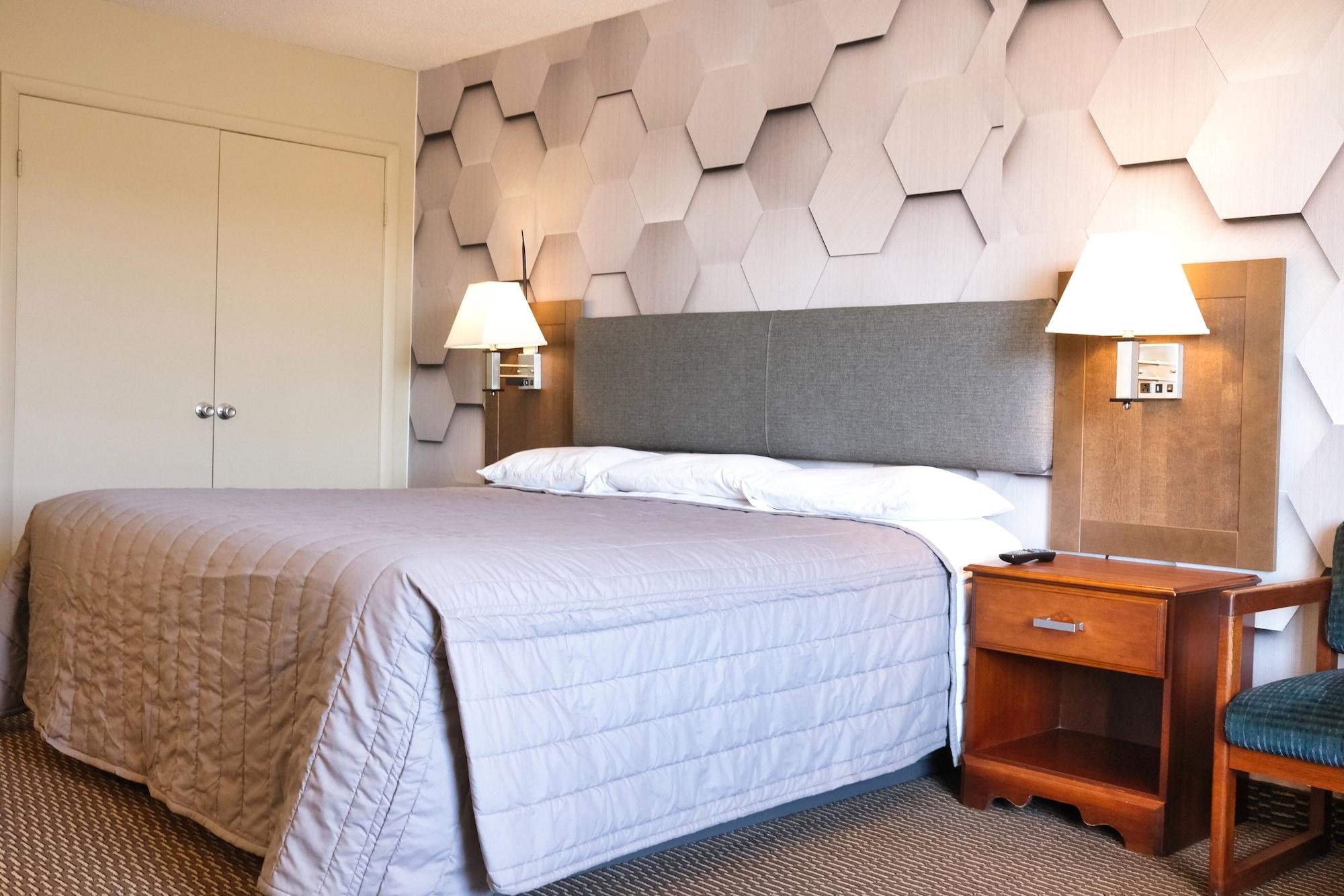 Regency Inn Of Eddyville Kuttawa Buitenkant foto