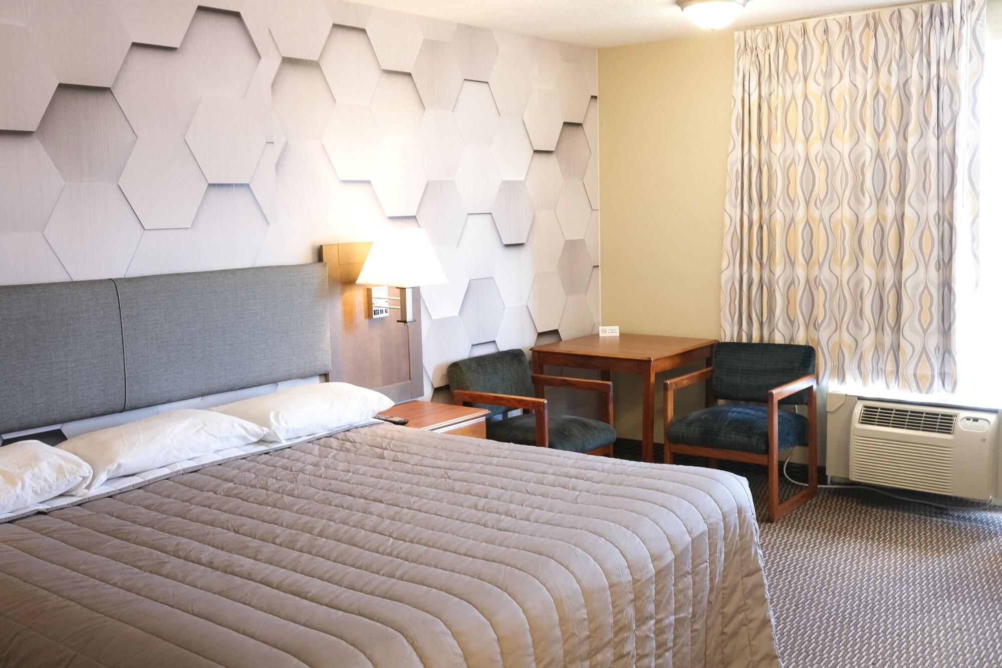 Regency Inn Of Eddyville Kuttawa Buitenkant foto