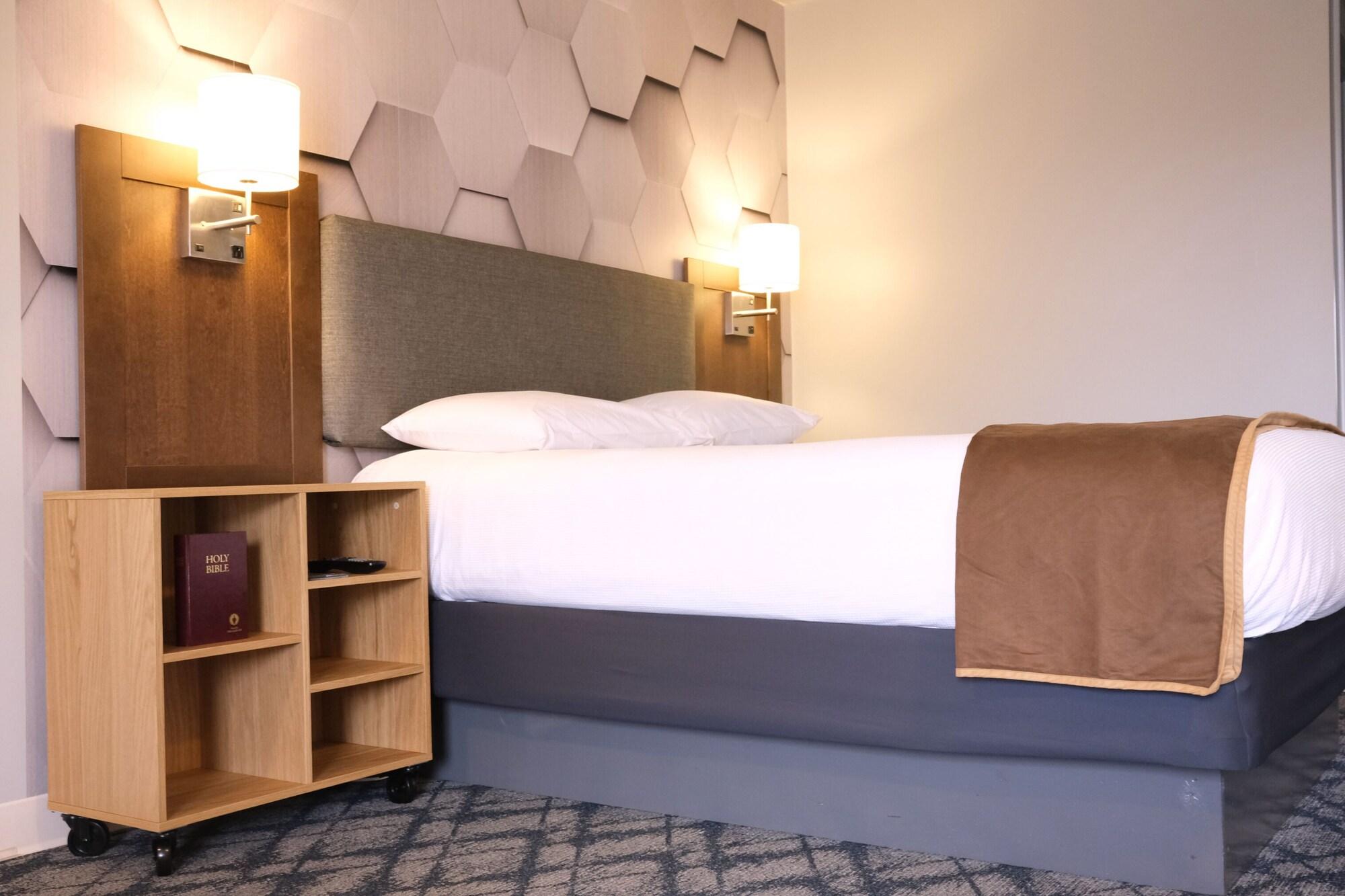 Regency Inn Of Eddyville Kuttawa Buitenkant foto