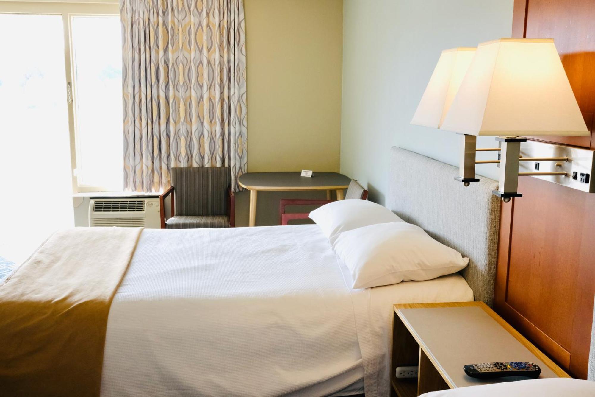 Regency Inn Of Eddyville Kuttawa Buitenkant foto